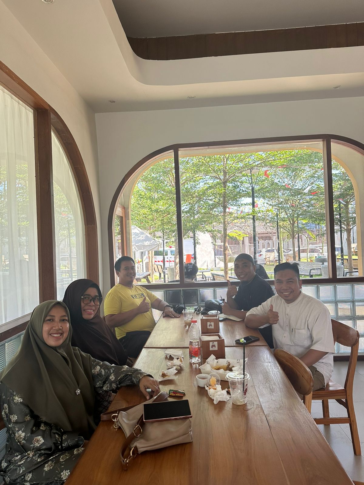 RUU Ekosistem Haji dan Umrah: Harapan Baru Industri Perjalanan Ibadah