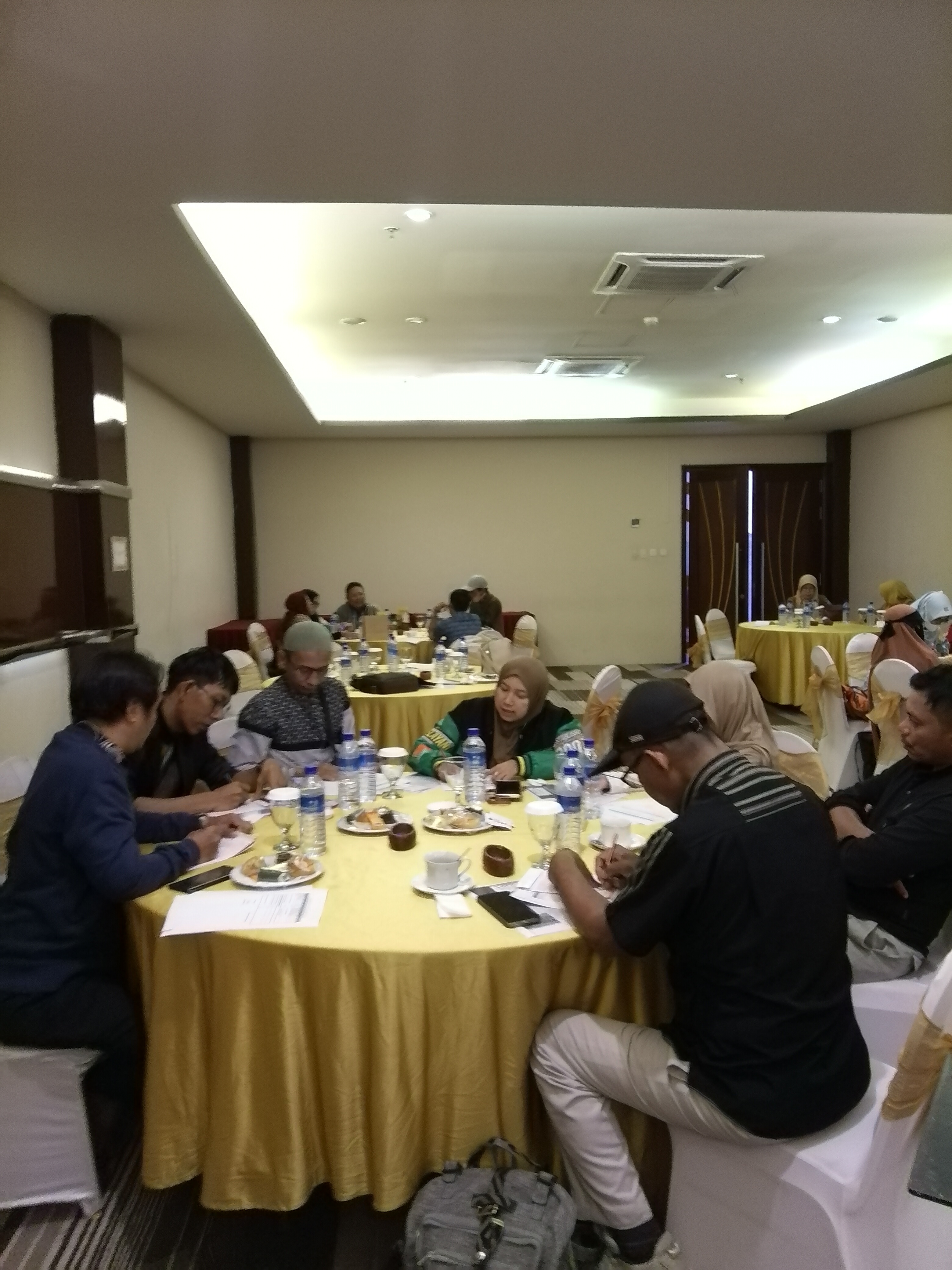 AMPHURI Usulkan Pembentukan Kementerian Haji dan Umrah