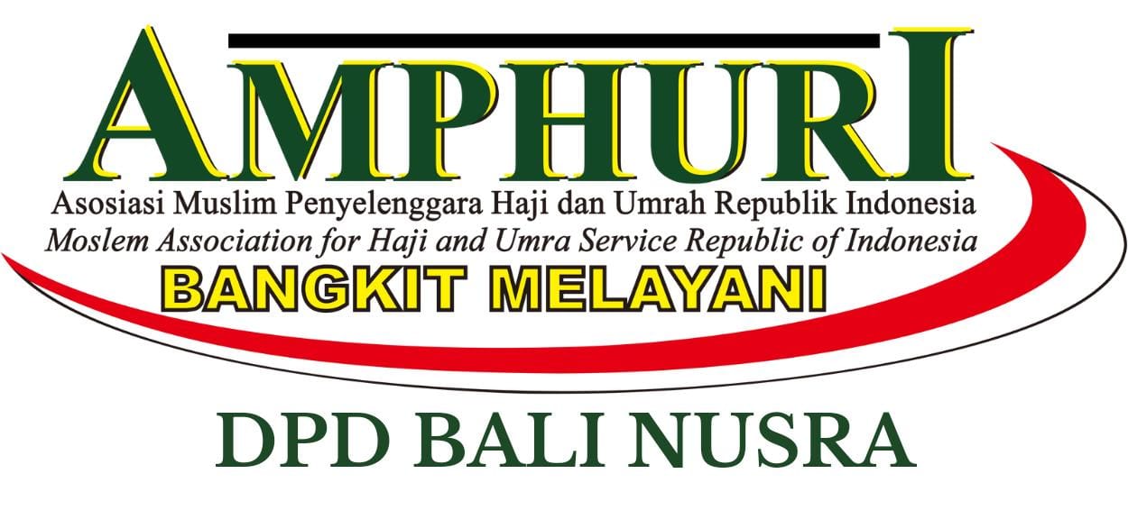 Selamat Datang di Website Amphuri DPD Bali Nusra